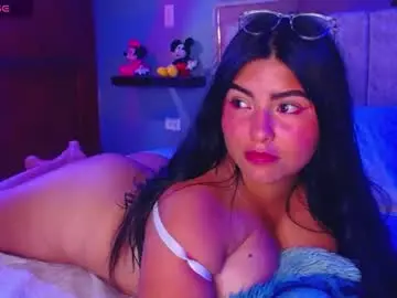 Chaturbate Watch Live Sex Cams of mia_rous01