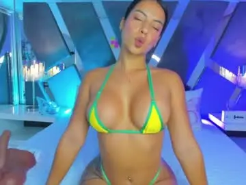 Chaturbate Live Porn of vivian_monroe