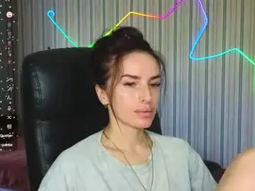 Chaturbate Live Porn of adrihanna
