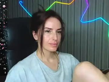 Chaturbate Sex Cam of adrihanna
