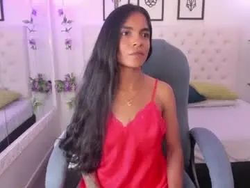 Chaturbate Sex Cam of angelica_rolon