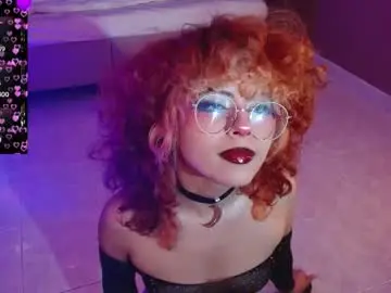Chaturbate Live Sex Cam of fairy_sweet_