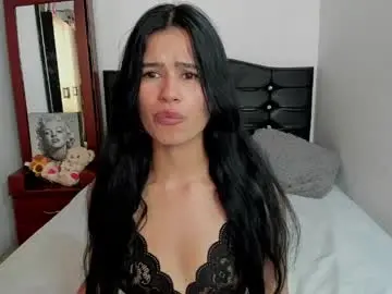 Chaturbate Private Sex Chat of latinaqueen023