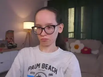 Chaturbate Sex Cam of lynettebails