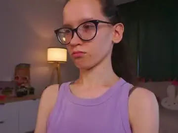 Chaturbate Sex Cam of lynettebails