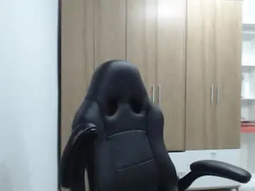 Chaturbate Adult Webcam of roxanalove7