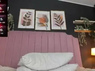 Chaturbate Best live sex cam show of scarlet_dh