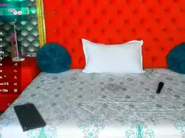 Chaturbate Live Sex of valleriejonnes