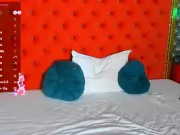 Chaturbate Live Porn of valleriejonnes