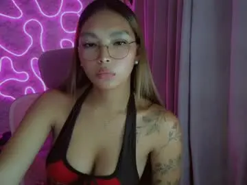 Chaturbate Best live sex cam show of asianhottiesttamira
