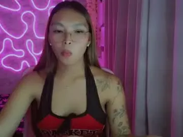 Chaturbate Adult Webcams of asianhottiesttamira