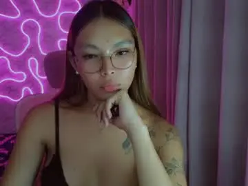 Chaturbate Adult Video Chat of asianhottiesttamira