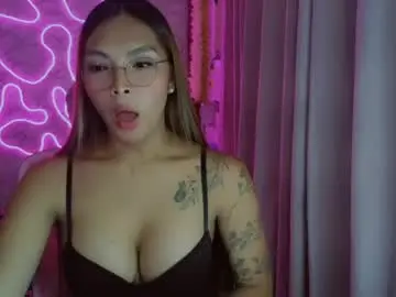 Chaturbate Free Porn Cam of asianhottiesttamira