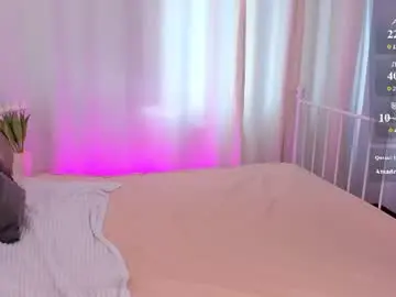 Chaturbate Live Porn of chloedeccker