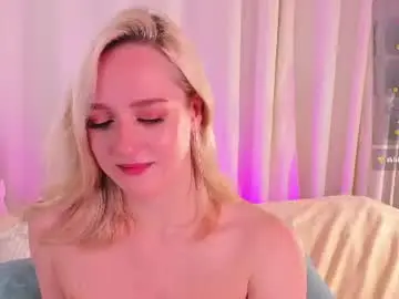 Chaturbate Adult Video Chat of chloedeccker