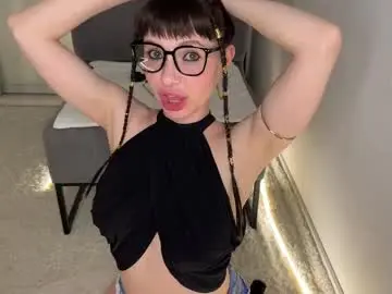 Chaturbate Best live sex cam show of cutie_anna