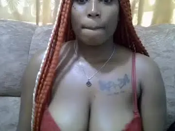 Chaturbate Private Sex Chat of ebonysk