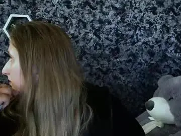Chaturbate Best Webcam of jenny_smille_