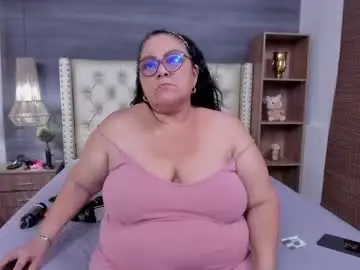 Chaturbate Live Porn of mommy_cute