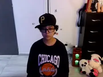 Chaturbate Live Sex of thomascooper_cams