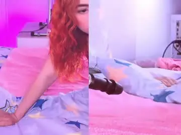 Chaturbate Live Porn of amberthomson_cm