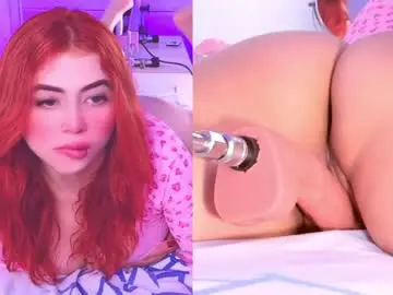 Chaturbate Best live sex cam show of amberthomson_cm