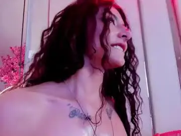 Chaturbate Adult Webcam of kendallrogers1