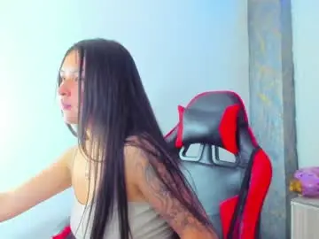 Chaturbate Adult Webcams of madison_chanell