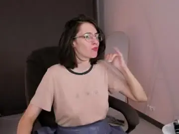 Chaturbate Best Webcam of milky_jenny