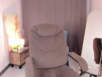 Chaturbate Live Porn of milky_jenny
