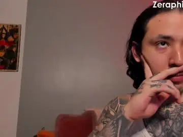 Chaturbate Adult Video Chat of thejoestars