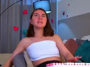 Chaturbate Nude Webcam of alisaalarie