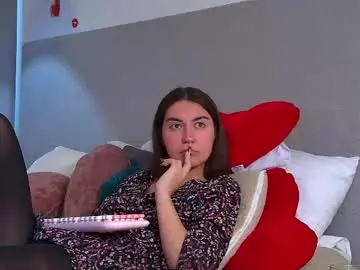 Chaturbate Adult Video Chat of alisaalarie