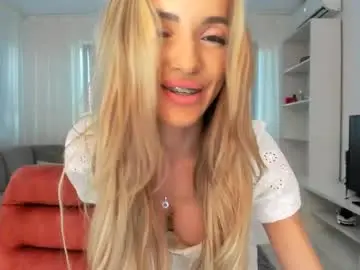 Chaturbate Sex Chat of annaise_