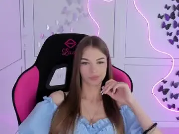 Chaturbate Best Webcam of brooklunglow_