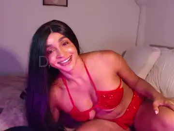 Chaturbate Live Sex of destinnemil