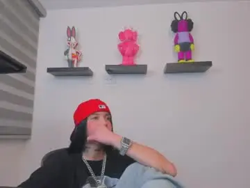 Chaturbate Watch Live Sex Cams of gangster_girl
