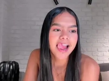 Chaturbate Live Porn of saphirajames