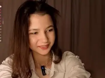 Chaturbate Nude Webcam of serinazele