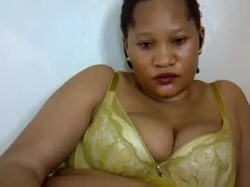 Chaturbate Adult Video Chat of afronubians