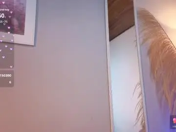 Chaturbate Live Sex Cam of aitanna_garciia