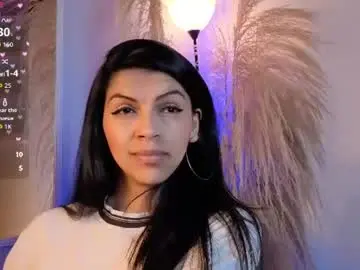 Chaturbate Free Live Porn of aitanna_garciia