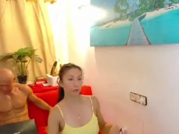 Chaturbate Adult Video Chat of ivonne_hilton