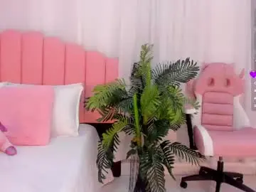 Chaturbate Live Sex of jasmin_evano29