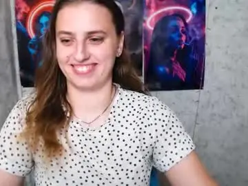 Chaturbate Live Sex Cam of mariatess_