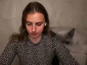 Chaturbate Watch Live Sex Cams of mariatess_