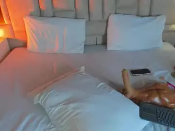 Chaturbate Watch Live Sex Cams of miss_abigail_