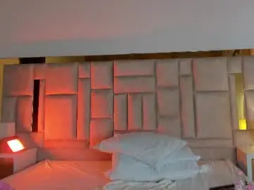Chaturbate Live Sex Cam of miss_abigail_