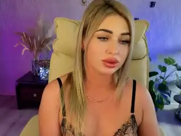 Chaturbate Live Sex Cam of nikastill_