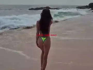 Chaturbate Adult Webcams of nikkitasty